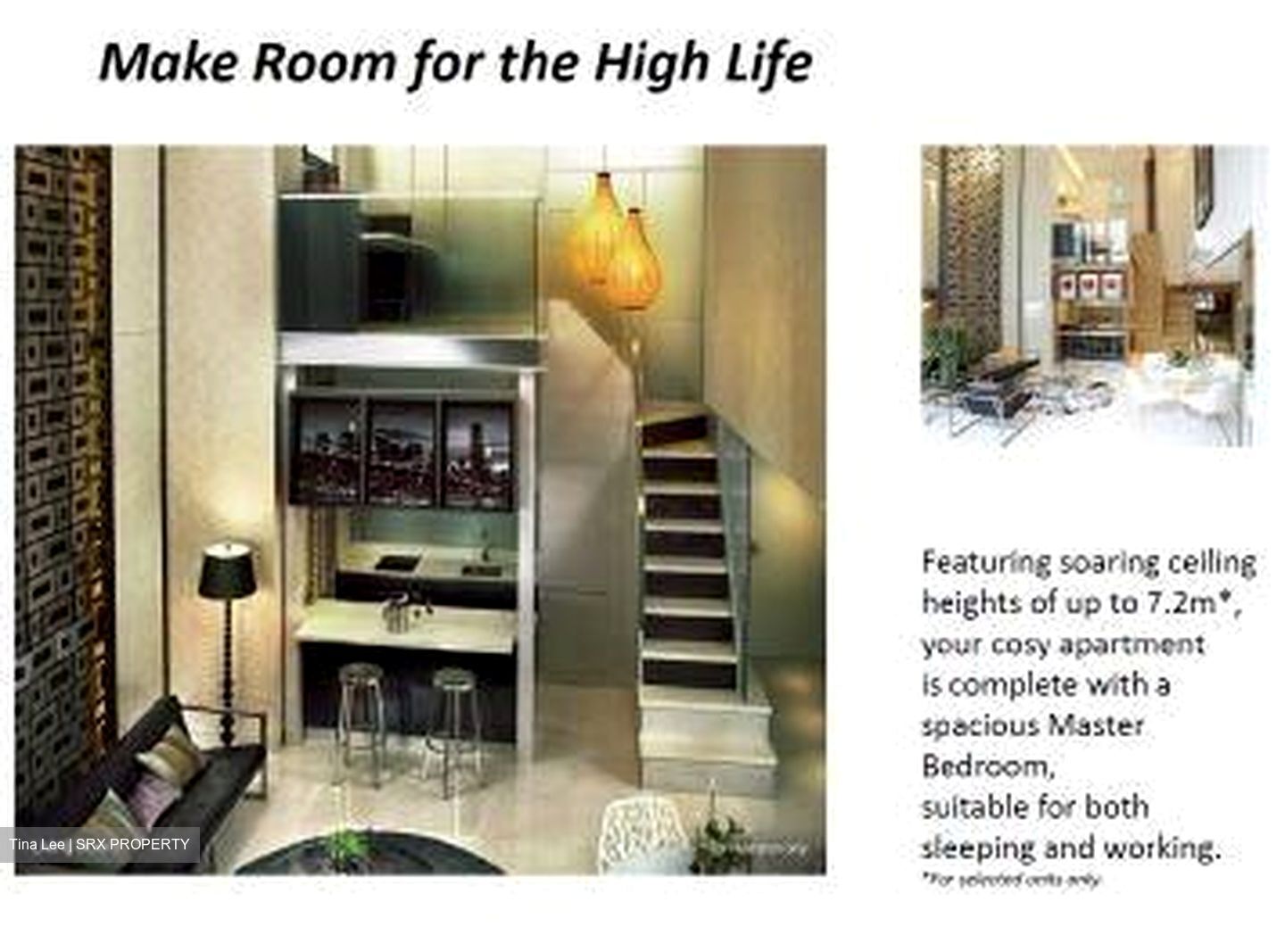 UP@Robertson Quay (D9), Apartment #377561701